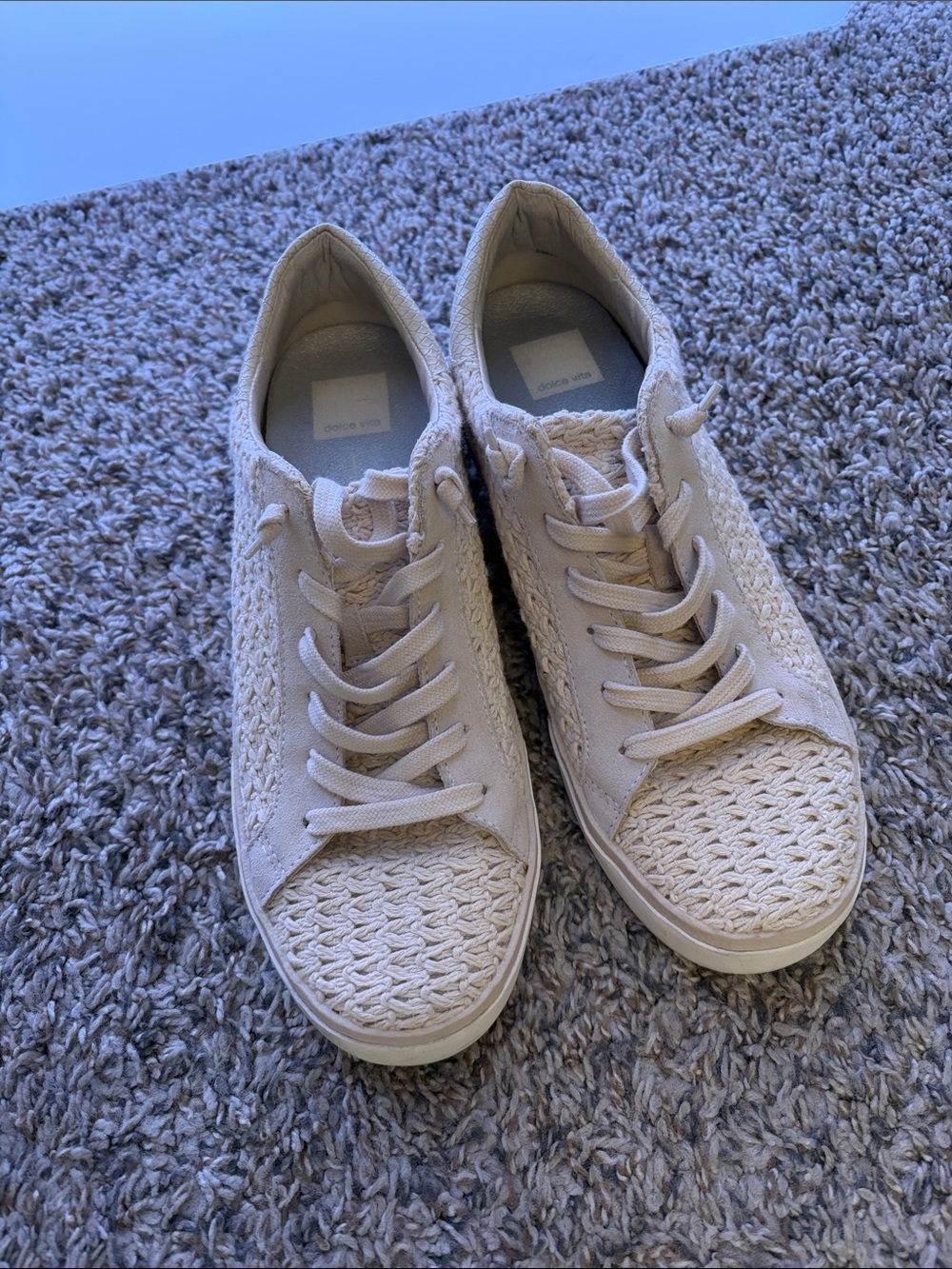 Dolce vita sneaker
